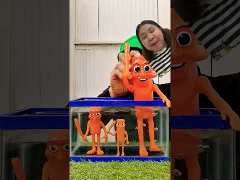 HOW DO YOU WANT TO GROWN UP QUICKLY 🤔 | Skolastika Adriana #shorts