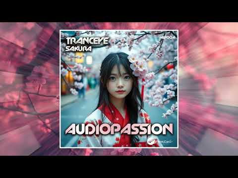 TrancEye - Sakura [Audiopassion] [AP004]