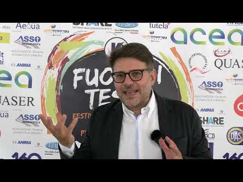 Intervista a Valerio Cappio di Italia Olivicola