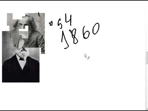 A história da tabela periódica