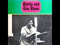 7  Odetta - Go Down Sunshine - Odetta And The Blues, 1962