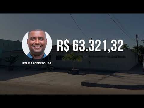 Vereadores de Governador Jorge Teixeira (RO) gastam mais de R$ 350 mil em diárias