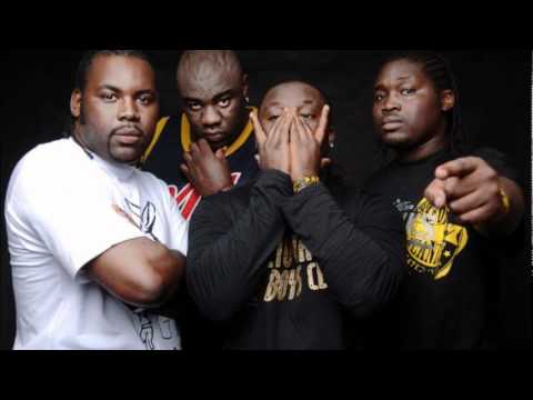 Underskillz - Precisamos De Mais (Video) Homenagem Aos Rappers Luso.wmv