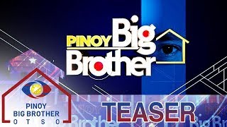 Pinoy Big Brother OTSO Teaser: Coming Soon on ABS-CBN!