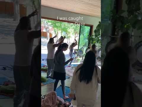 Light Work In Zion National Park - 3D Perez: “Good Days”