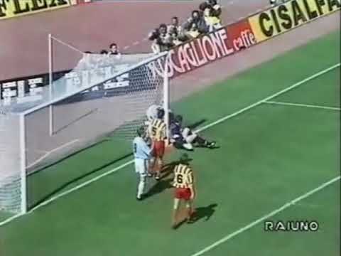 Torchia Davide Parate dal 1993 al 1994 - Lecce