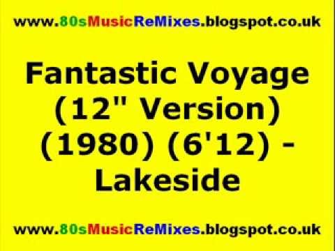 Fantastic Voyage (12
