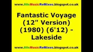 Fantastic Voyage (12