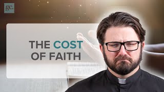 When the Gospel Costs You Everything