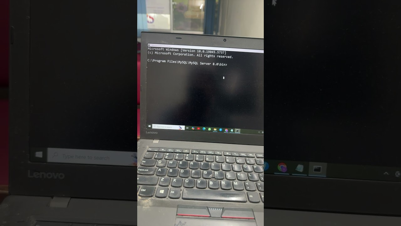 Check Your MySQL Version Like a Pro! 💻 #mysql #sql #shorts #ytshorts #coding #programming #education