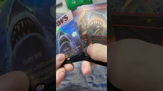 Jaws secret lair follow-up! #mtg #magicthegathering #secretlair #jaws