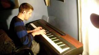 Download lagu Pachelbel's Canon - The Jumpy Johann Variations - Kyle Landry (Fast) mp3 Download lagu Pachelbel's Canon - The Jumpy Johann Variations - Kyle Landry (Fast) mp3