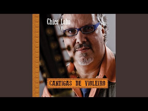 Boi Carreador - Chico Lobo
