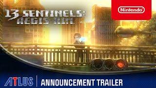 Game trailer