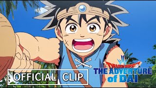 The New Hero [English Dub]