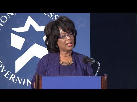 Presentation of 2017 Trial Urban District Assessment Results