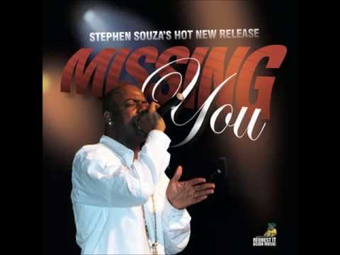 MISSING YOU (OFFICIAL MIX)