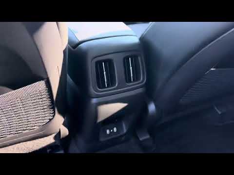 2025 Hyundai Tucson Preferred AWD w/Trend Pkg TUCWDK2EPRTR in Black for sale at Abbotsford Hyundai in Abbotsford, BC