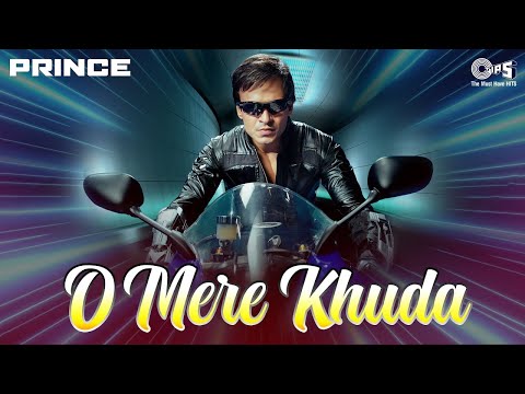 O Mere Khuda Dil Hua Fida | Prince | Vivek Obroi | Atif Aslam, Garima | Dance Song Hindi Hit Song
