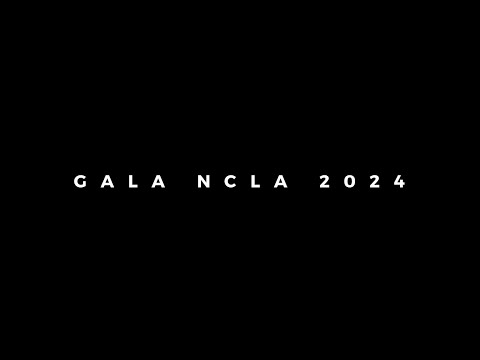 Gala NCLA 2024 - STUDIO 12