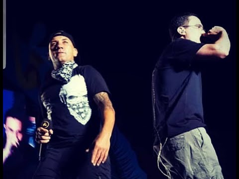 2J, Icy, X-man & Trigger (Grounded) - Αν ήσουνα Θεός (Παλιό Τραγούδι)