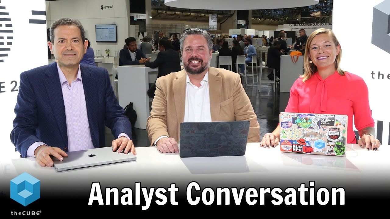 Analyst Conversation | Celopshere 2024