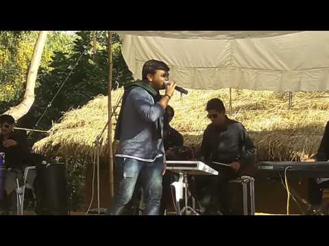 MANGESH PRALHAD GANGURDE nile nile ambar par