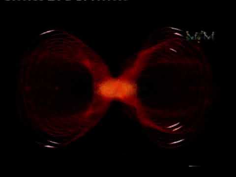 MCM Rave On   The Eye Tech