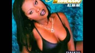 Foxy Brown (feat. Method Man) - Ill Nana (1996)