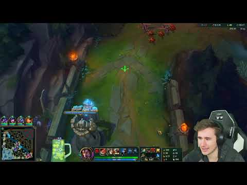 DARIUS TO ZAFER - League of Legends ITA #1597