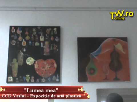 CCD Vaslui   Lumea mea