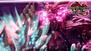 【MHRiseSB】新追加モンスター縄張り争い全22集【モンハンライズサンブレイク】