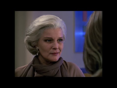 Star Trek Voyager 4K AI Machine learning clip 2