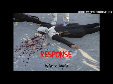 [ZOO YORK RP][IC] TyGz x JayGz - Response