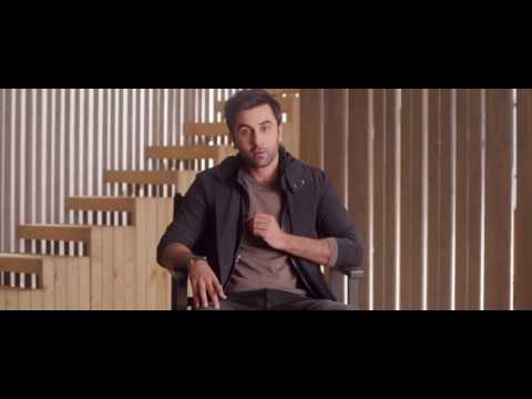 Channa Mereya unplugged by Ranbir  - Ae Dil Hai Mushkil | Ranbir Kapoor | Arijit singh