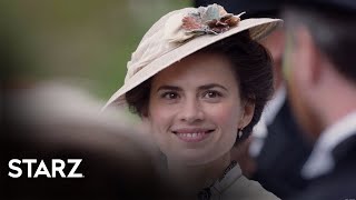 Howards End | Official Trailer | STARZ