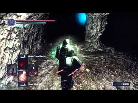 Dark Souls Playthrough pt 263