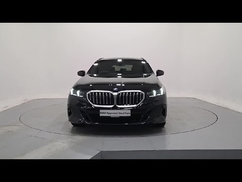BMW 5-Series 530 E M Sport Auto  530 e M Sport  53 - Image 2
