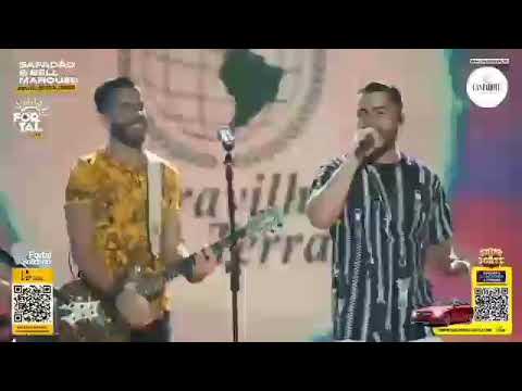 Wesley Safadão,Rafa e Pipo - Tô de boaça