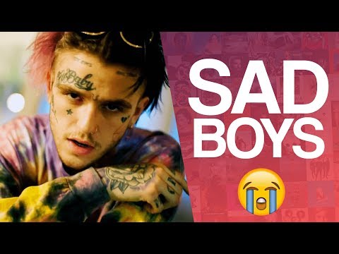 download lagu mp3 mp4 O Que Sad Boy, download lagu O Que Sad Boy gratis, unduh video klip O Que Sad Boy
