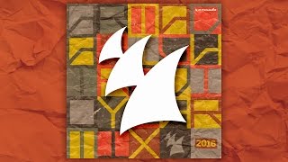 Armada Night Radio 137 (Yearmix 2016)