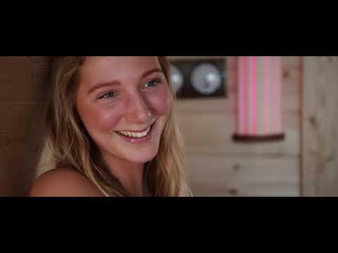 Moodfilm - Scandinavic Woodart - Mietsauna