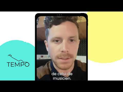 Témoignage TEMPO