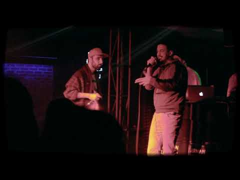 Göreve Hazır (Telwe Live)