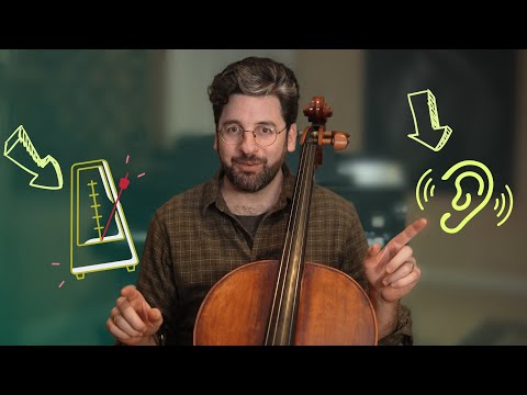 5 Cello Practice Mistakes to AVOID
