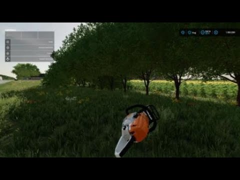 farming simulator 22 im stumped trophy / and achievements guide