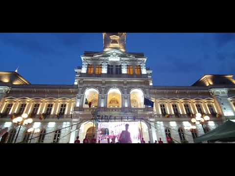 Zilele Aradului 2021