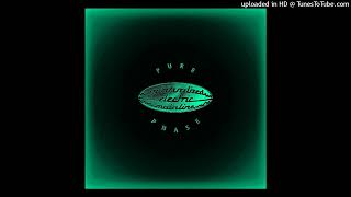 Spiritualized - These Blues (Original bass and drums only)