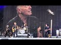 Bruce Springsteen - Night - opener Gothenburg June 28.th 2023