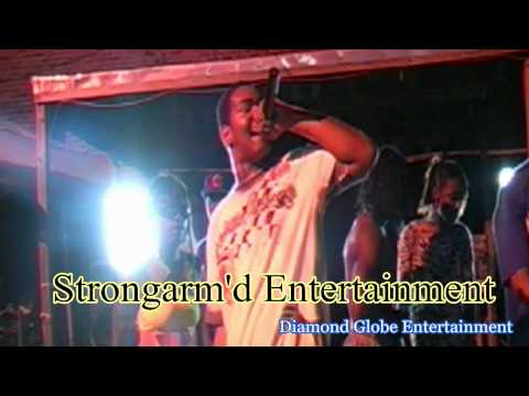 Strongarm'd Entertainment performance 3